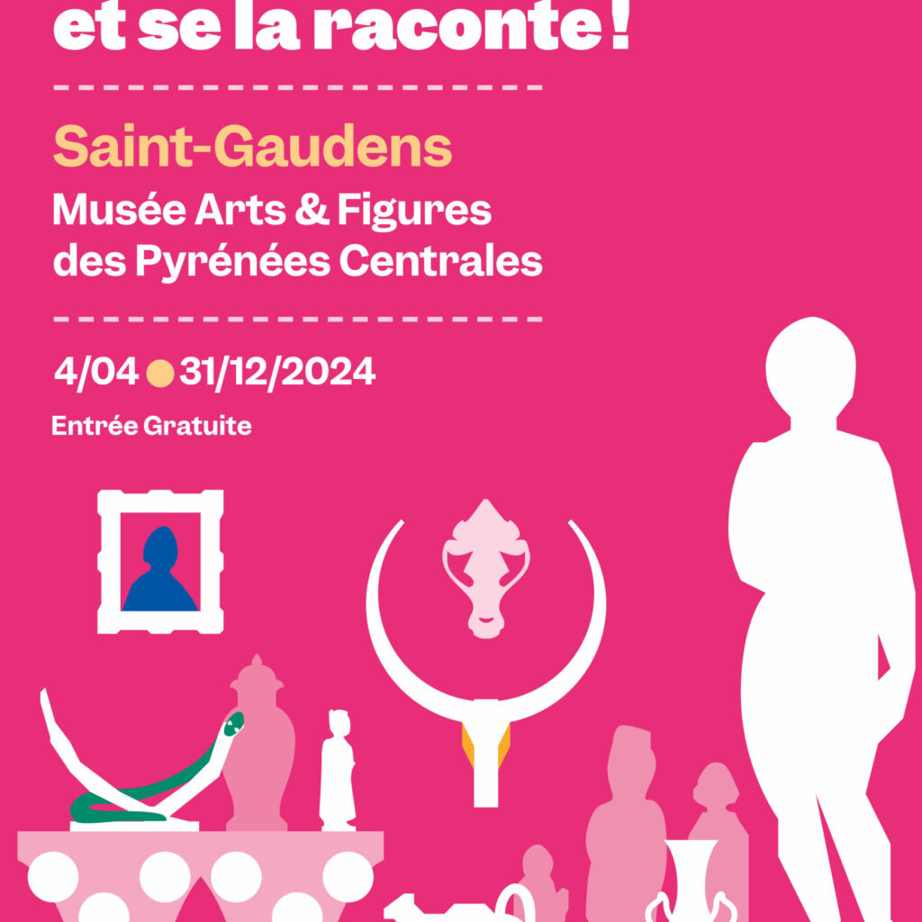 Vacances de printemps au Musée