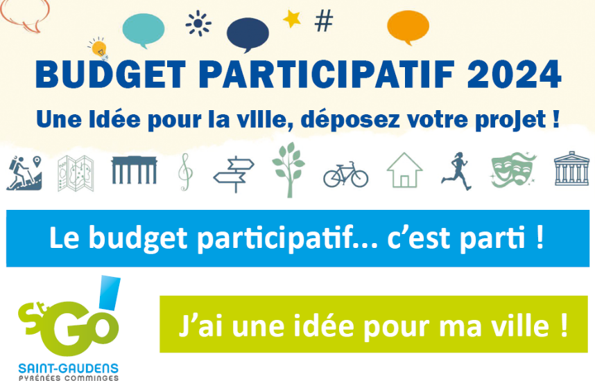 Budget participatif